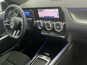 Mercedes GLA 250 e con tecnología híbrida EQ  - Foto 2