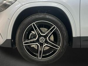 Mercedes GLA 250 e con tecnología híbrida EQ  - Foto 2