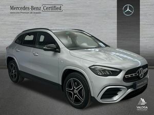 Mercedes GLA 250 e con tecnología híbrida EQ  - Foto 2