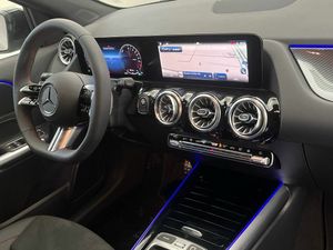 Mercedes GLA 250 e con tecnología híbrida EQ  - Foto 2