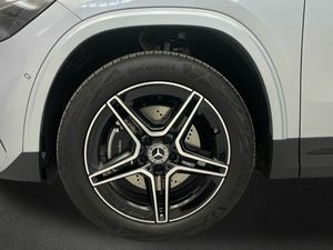 Mercedes GLA 250 e con tecnología híbrida EQ  - Foto 2