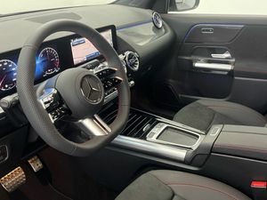 Mercedes GLA 250 e con tecnología híbrida EQ  - Foto 2