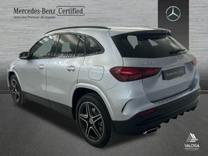 Mercedes GLA 250 e con tecnología híbrida EQ  - Foto 2