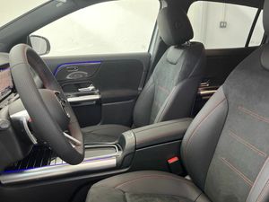 Mercedes GLA 250 e con tecnología híbrida EQ  - Foto 2