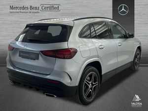 Mercedes GLA 250 e con tecnología híbrida EQ  - Foto 2