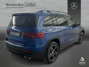 Mercedes Clase GLB 200 d  - Foto 2