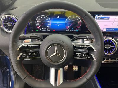 Mercedes Clase GLB 200 d