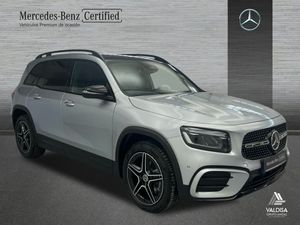 Mercedes Clase GLB 200 d  - Foto 2