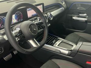 Mercedes Clase GLB 200 d  - Foto 2