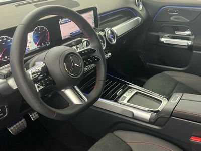 Mercedes Clase GLB 200 d