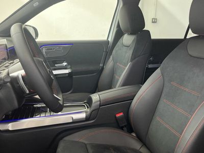 Mercedes Clase GLB 200 d