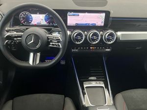 Mercedes Clase GLB 200 d  - Foto 2
