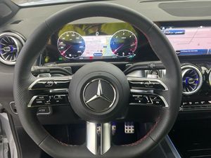 Mercedes Clase GLB 200 d  - Foto 2