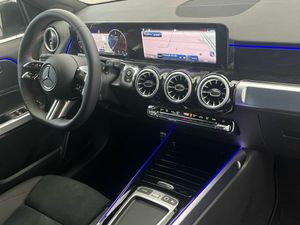 Mercedes Clase GLB 200 d  - Foto 2