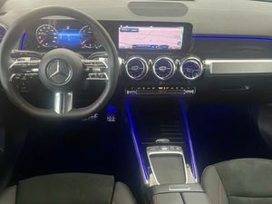 Mercedes Clase GLB 200 d  - Foto 2