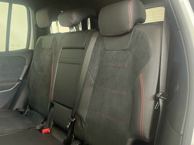 Mercedes Clase GLB 200 d