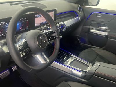 Mercedes Clase GLB 200 d