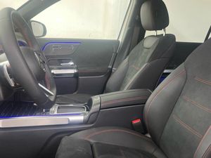 Mercedes Clase GLB 200 d  - Foto 2