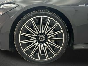 Mercedes Clase CLE CLE 220 d Coupé  - Foto 2