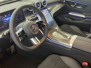 Mercedes Clase CLE CLE 220 d Coupé  - Foto 2