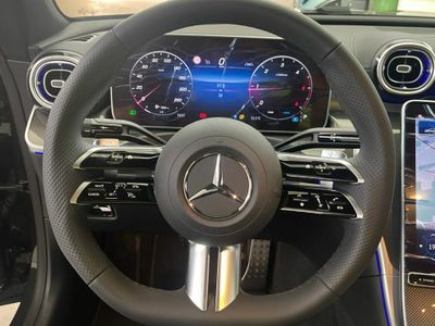 Mercedes Clase CLE CLE 220 d Coupé