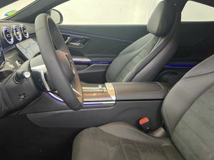 Mercedes Clase CLE CLE 220 d Coupé  - Foto 2