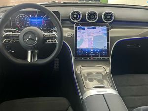 Mercedes Clase CLE CLE 220 d Coupé  - Foto 2