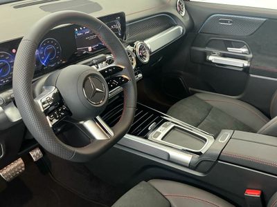 Mercedes EQB EQB 250+