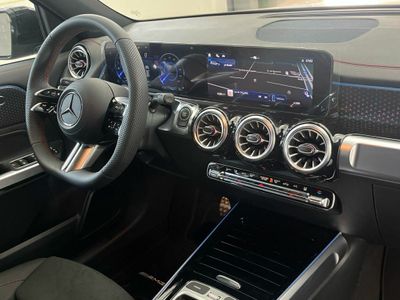 Mercedes EQB EQB 250+