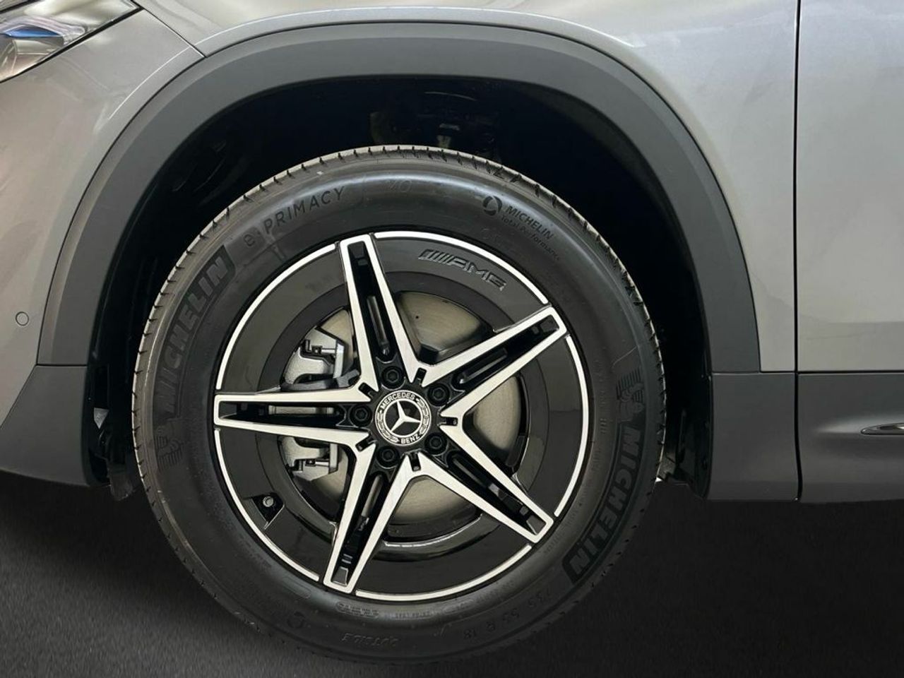 Mercedes EQB 250+ AMG Night EDITION - Foto 2