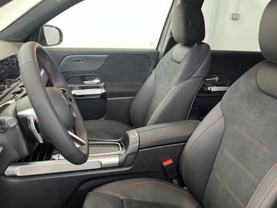 Mercedes EQB EQB 250+