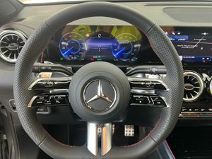 Mercedes EQB 250+ AMG Night EDITION  - Foto 2