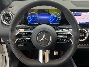 Mercedes EQB 250+ AMG Night EDITION  - Foto 2