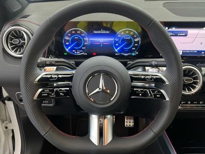 Mercedes EQB EQB 250+