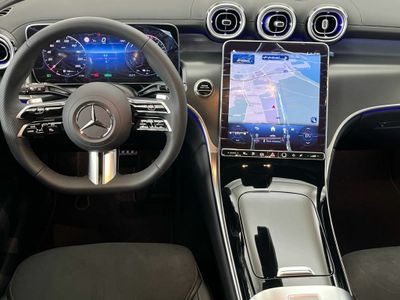 Mercedes GLC GLC 300 de 4MATIC