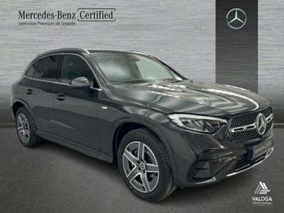Mercedes GLC GLC 300 de 4MATIC