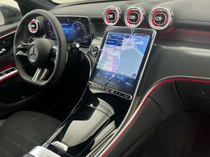 Mercedes GLC GLC 300 de 4MATIC  - Foto 2