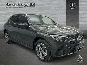 Mercedes GLC GLC 300 de 4MATIC  - Foto 2