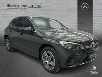Mercedes GLC GLC 300 de 4MATIC
