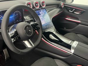 Mercedes GLC GLC 300 de 4MATIC  - Foto 2