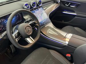 Mercedes GLC GLC 300 de 4MATIC  - Foto 2