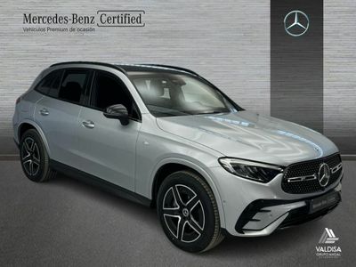 Mercedes GLC GLC 300 de 4MATIC