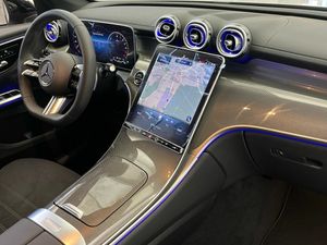 Mercedes GLC GLC 300 de 4MATIC  - Foto 2