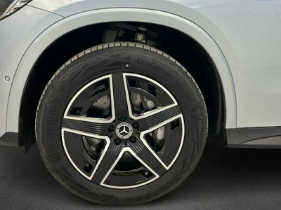 Mercedes GLC GLC 300 de 4MATIC