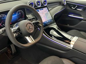 Mercedes GLC GLC 300 de 4MATIC  - Foto 2