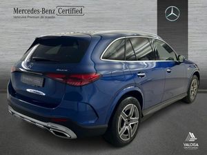 Mercedes GLC GLC 300 de 4MATIC  - Foto 2
