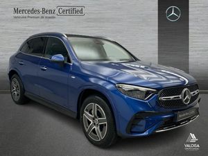 Mercedes GLC GLC 300 de 4MATIC  - Foto 2
