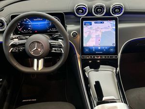 Mercedes GLC GLC 300 de 4MATIC  - Foto 2