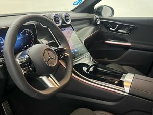 Mercedes GLC GLC 300 de 4MATIC  - Foto 2