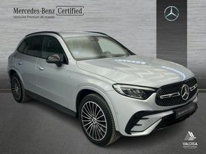 Mercedes GLC GLC 300 de 4MATIC  - Foto 2